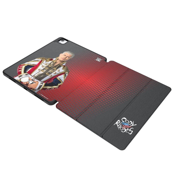 Keyscaper Cody Rhodes WWE Superstar iPad Tablet Case