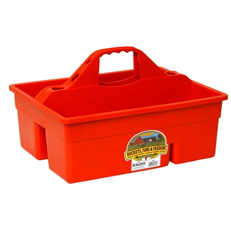 Little Red Tool Box - Miller Manufacturing 17