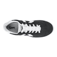 thumbnail image 4 of TENIS PANAM JOVEN 2200030097 SUEDE GRIS, 4 of 4