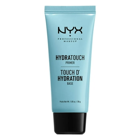 NYX Professional Makeup Hydra Touch Primer (Best Rated Face Primer 2019)