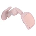 thumbnail image 3 of Thigh Master Toner Women Hip Pelvic Floor Trainer Kegel Exerciser for Postpartum Rehabilitation Workout Pink, 3 of 4