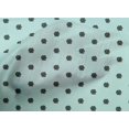 thumbnail image 4 of oneOone Cotton Poplin Fabric Lotus Block Fabric Prints By Yard 42 Inch Wide, 4 of 4