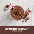 thumbnail image 3 of SlimFast Keto, Milk Chocolate Ready to Drink Meal Shake, 4 Count, 3 of 4