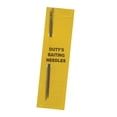 thumbnail image 2 of Duty's Bridling Rigging Needle, 2 of 2