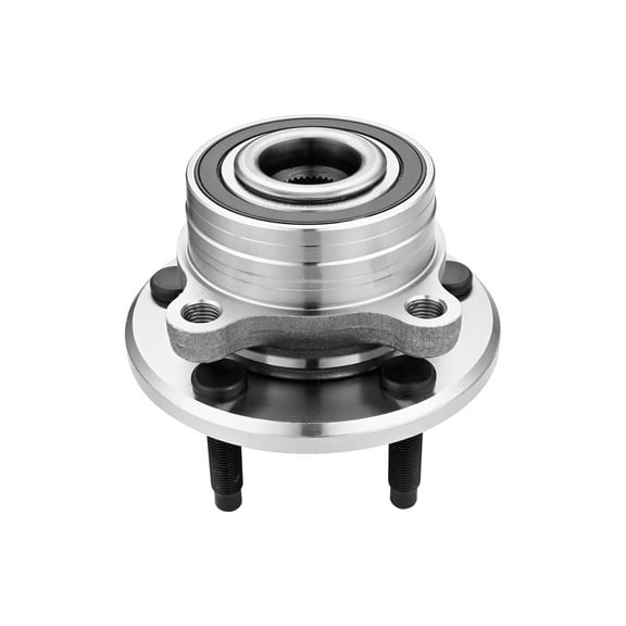Rear Wheel Hub Bearing Assembly For 2013-2020 Ford Police Interceptor Utility