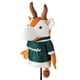 thumbnail image 4 of Fundas de golf Cola Club Headcover Putter de Golf felpa suave, 4 of 7