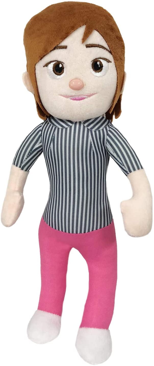 cocomelon jj baby doll