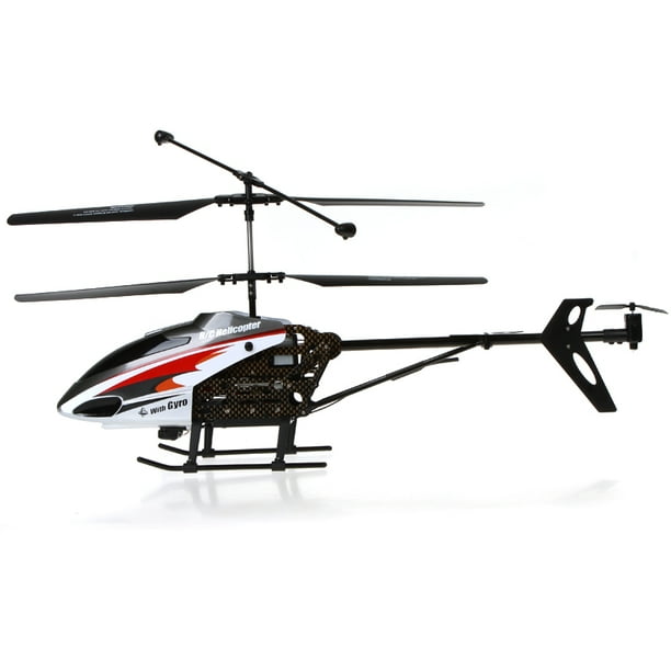 Infrared helicopter sales gyro lite