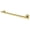 Brass, variant on Kingston Brass GBS1432CS1 Berwyn 32" Grab Bar, 1-1/4" O.D, Polished Stainless Steel