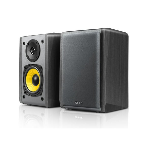 Bocina tipo Estudio Edifier R1010BT BLACK con Bluetooth