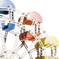 thumbnail image 3 of Eitech 23 Inch Ferris Wheel Construction Set, Battery Powered Kids STEM Toy, 3 of 7