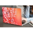 thumbnail image 3 of KSK KAISHEK Hard Case Shell Cover for MacBook Pro 16" with XDR Display Type C Model: A2485 & A2780 (Flower 106), 3 of 5