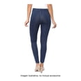 thumbnail image 2 of Legging George Talla M con Pretina Azul Oscuro, 2 of 4