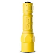 G2X Pro Flashlight Yellow