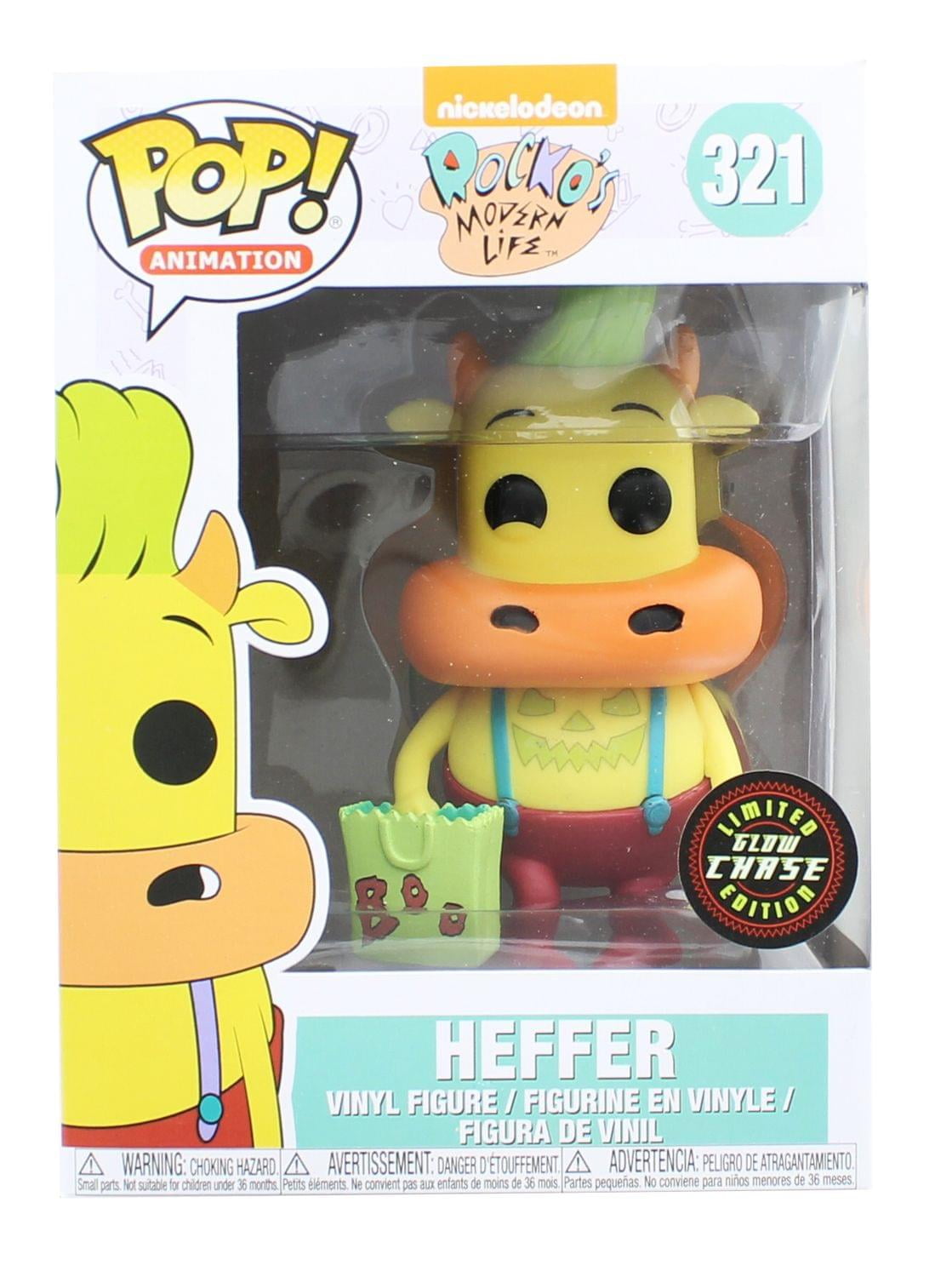 funko rocko's modern life
