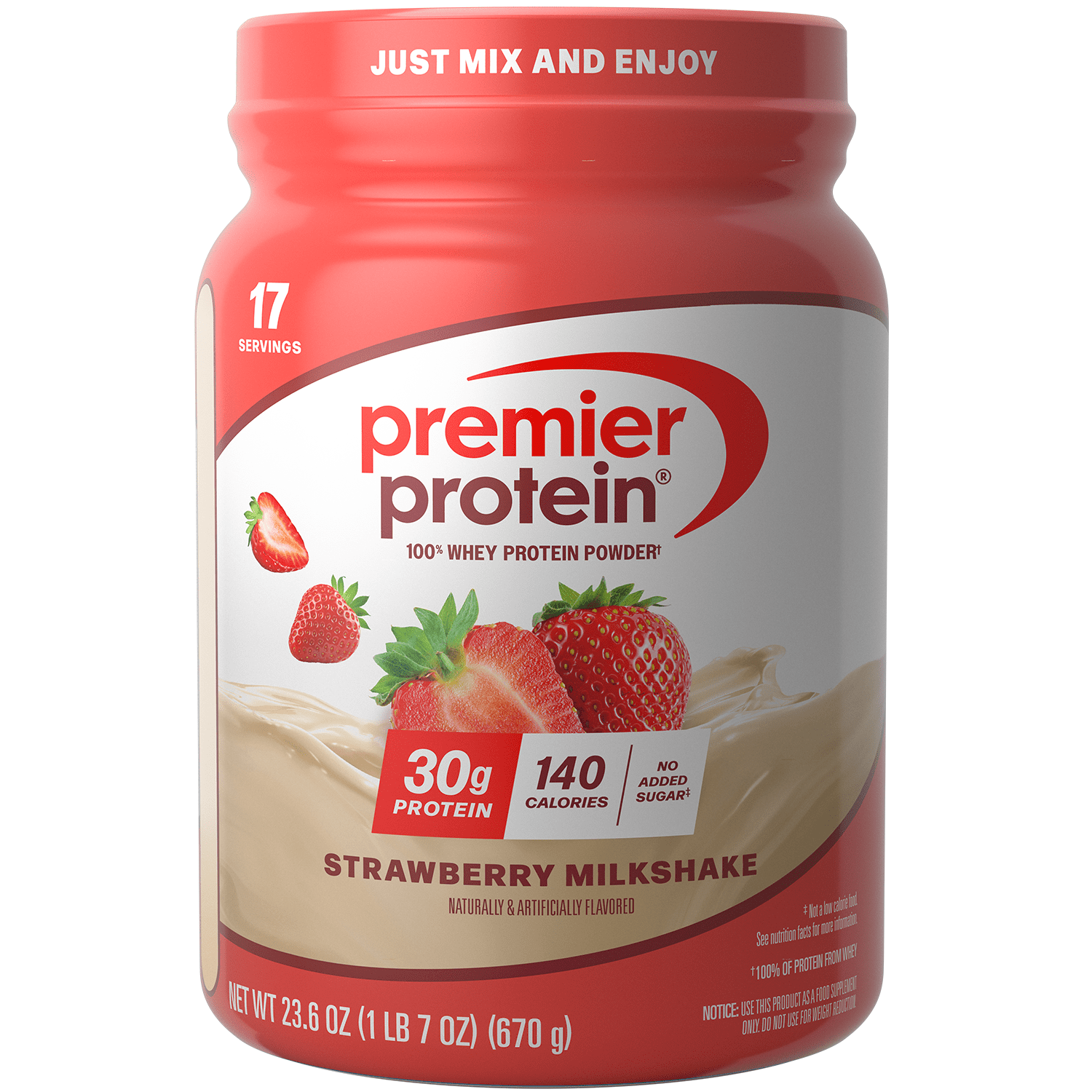 Premier Protein High Protein Shake Cinnamon Roll 11 Fl Oz 15pk