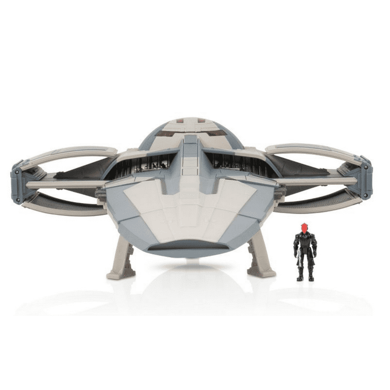 未開封STARWARS Sith Infiltrator 30th Hasbro HASBRO STAR WARS 30TH ANNIVERSARY SITH INFILTRATOR - DARTH