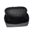 thumbnail image 3 of Forro para caja de equipaje de motocicleta, protector de maletero, resistente al desgaste, fácil de limpiar, antiarañazos, forro para contenedor de, 3 of 8