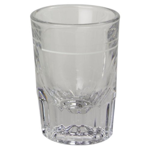 2 oz Shot Glass