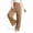 Camel, variant on Women's Wide Leg Sweatpants High Waisted Baggy Lounge Pants with Pockets Soft Oversized Joggers, M