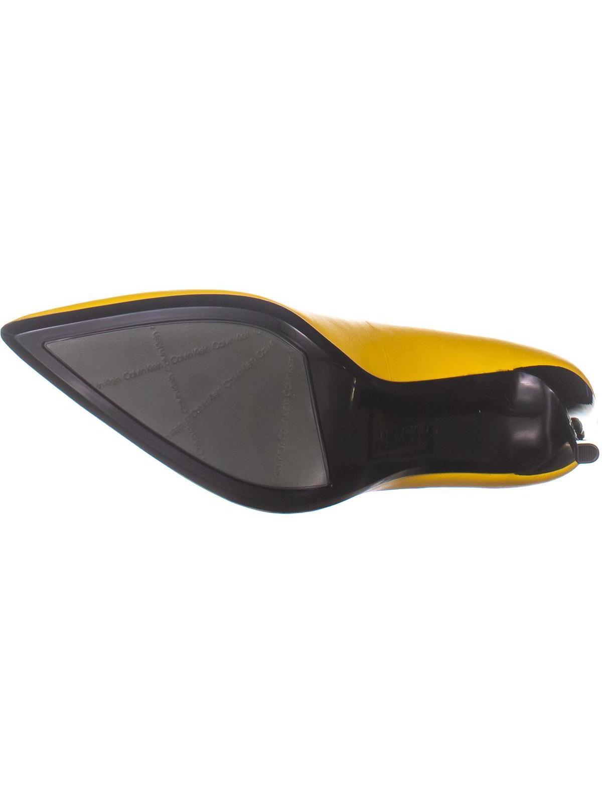 Calvin klein rizzo pumps outlet