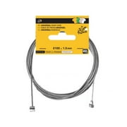 Tour de France Brake Cable 1.5 mm x 2000 mm