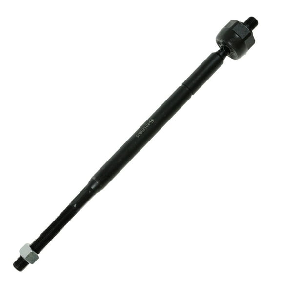 TRQ Front Left Right Inner Tie Rod Driver Passenger Side Fits Select 2004-2008 Chrysler Pacifica 2008-2010 Town & Country Dodge Grand Caravan 2009-2011 Volkswagen Routan