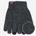 thumbnail image 3 of Gants d'Hiver Mode Doux Unisexes Gants de Textos Gants à Écran Tactile pour Cyclisme, 3 of 8