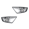 thumbnail image 1 of Par de FAROS PARA NIEBLA DEPO Mondeo 2004 al 2007, 1 of 4