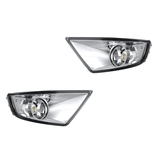 Par de FAROS PARA NIEBLA DEPO Mondeo 2004 al 2007