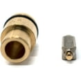 thumbnail image 5 of Carburetor Float Valve Needle and Seat Fits Suzuki Yamaha 0118-211, 5 of 6