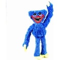 thumbnail image 1 of Peluche Huggy Wuggy Poppy Playtime Kissy Missy Blue 40 cm, 1 of 3