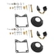 thumbnail image 5 of Kit de reparación de carburador de 2 piezas para motocicleta de carreras Virago 750 XV750 1981-1983, 5 of 14