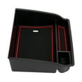 thumbnail image 4 of Armrest Container,Center Console Armrest Storage Center Console Tray Center Console Storage Box Future-Proof Design, 4 of 14