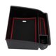 thumbnail image 4 of Caja de almacenamiento BuyWeekMX para reposabrazos Hilux 2015-2021, 4 of 10