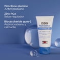 thumbnail image 3 of ISDIN Nutradeica - Gel-crema facial indicado para el tratamiento del exceso de sebo, descamaci&oacute;n, picor y eritema de la piel seborreica facial, 50 ml, 3 of 7