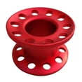 thumbnail image 3 of Buceo Scuba Finger Spool Reel Holder Buzo Reemplazo del equipo rojo shamjiam Buceo Buceo Tech Tech Carrete, 3 of 8