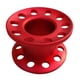 thumbnail image 3 of Carrete de Buceo Zulema Guía de aluminio rojo Buceo Buceo Tech Tech, 3 of 8