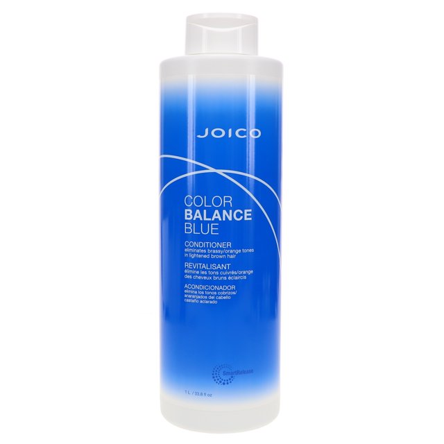 Acondicionador de balance de color Joico azul 33.8 oz