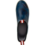 Men's Ankle Deck Boot