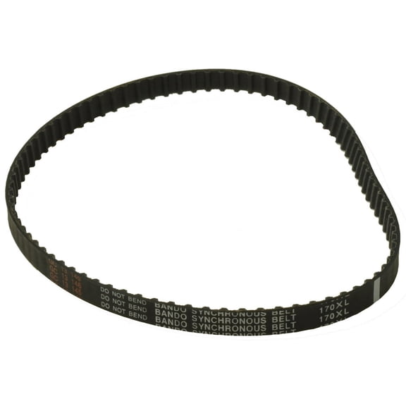 Sewing Machine Cogged Gear Belt