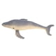 thumbnail image 2 of Humpback Whale Models, Reusable Ocean Animal Toy Wildlife Educational For Collection, 2 of 8