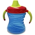 thumbnail image 1 of Gerber Graduates Fun Grips Soft Spout Trainer Cup 7 oz 1 Each (Pack of 4), 1 of 1