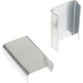 thumbnail image 3 of Samuel Strapping 3/4" x 1" Steel Closed Push-On Seal 8SG0750P-2, 2000 Ct - New, 3 of 5