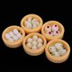 thumbnail image 2 of 5 Set 1/12 Dollhouse Miniatura Cocina Juego de Alimentos Bolas de Hervida Zulema Dollhouse Miniature Food, 2 of 8
