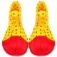 thumbnail image 5 of BRIGHTFUFU 1 par de zapatos de disfraz de payaso, zapatos de payaso de rendimiento, accesorios para zapatos de Cosplay de payaso, 5 of 7