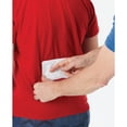 thumbnail image 3 of Grabber Disposable Adhesive Body Warmer (8-Pack) G801810, 3 of 7