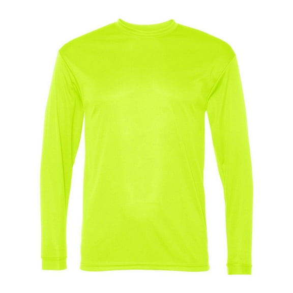 Adult Performance Long-Sleeve Tee
