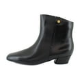thumbnail image 2 of Naturalizer Raffee Women's Boots Black Size 10 M, 2 of 8