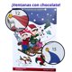thumbnail image 4 of Calendario de Adviento Segos Navidad chocolate, 4 of 5